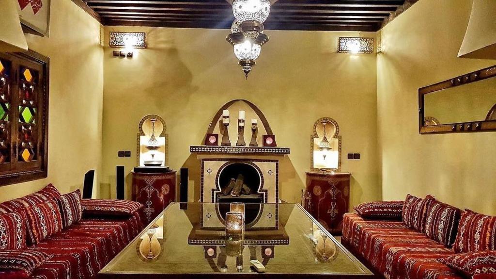 Riad Cafe Du Sud image 1