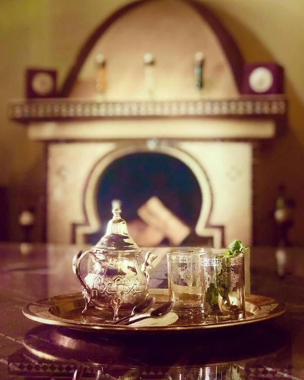 Riad Cafe Du Sud image 2