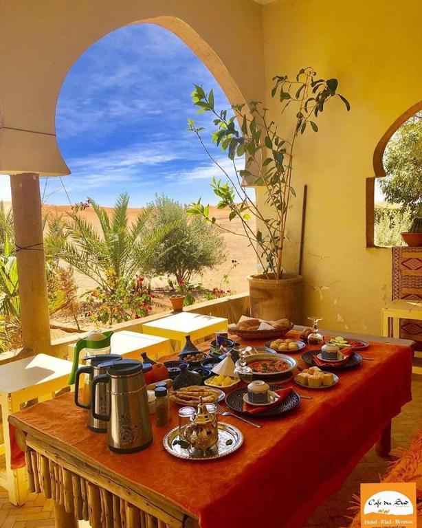 Riad Cafe Du Sud image 3