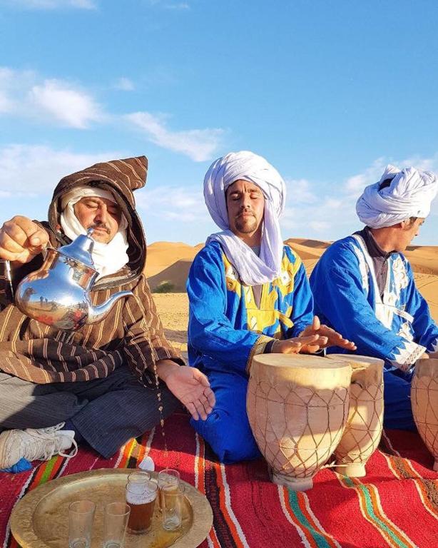 Riad Cafe Du Sud image 5