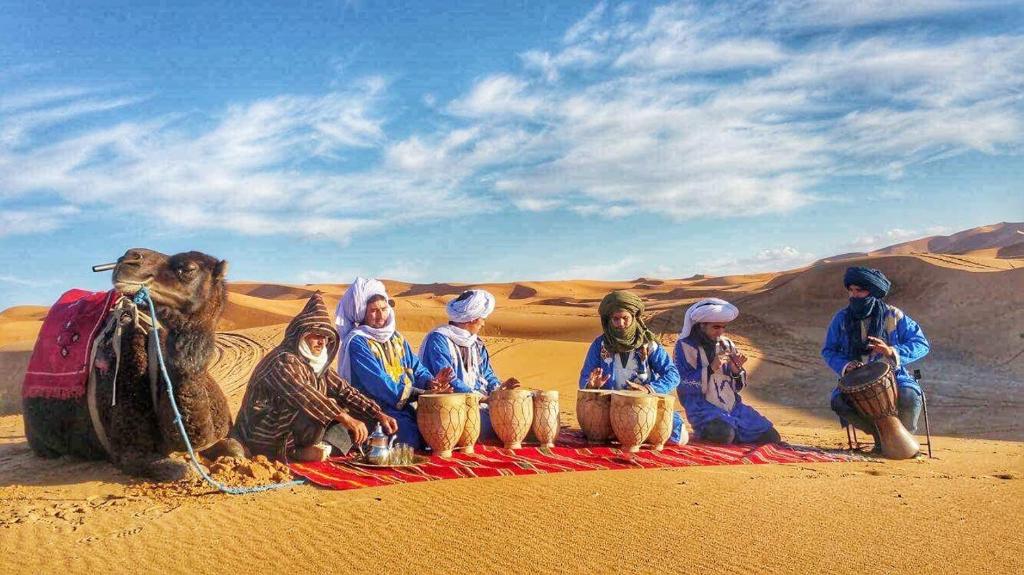 Riad Cafe Du Sud image 6