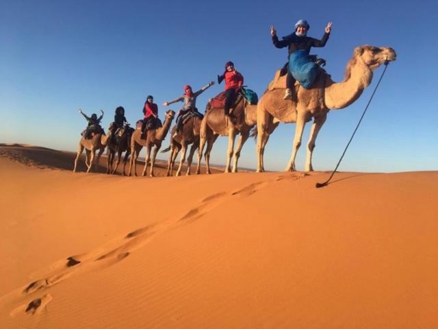 Riad Cafe Du Sud image 9