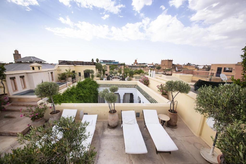 Riad Camilia image 4