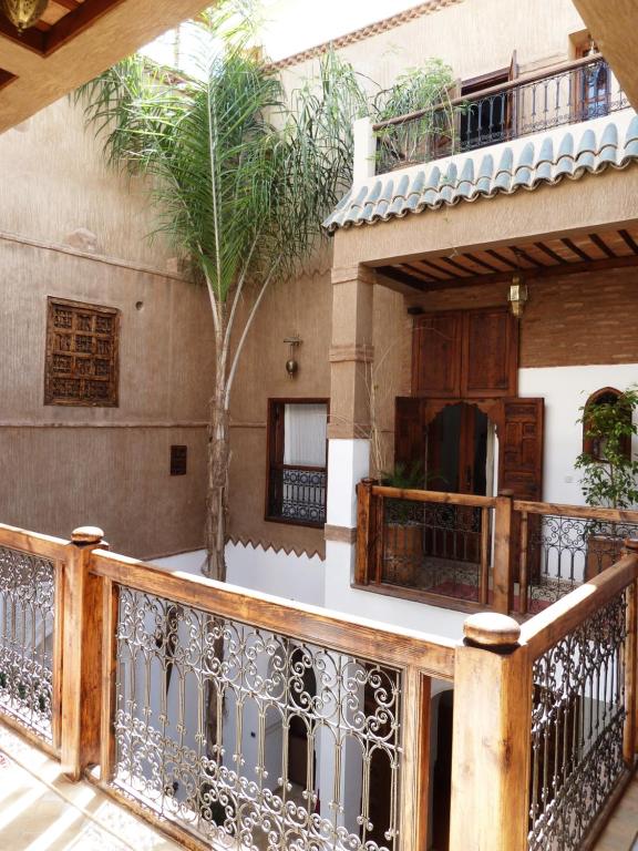 Riad Carina image 7