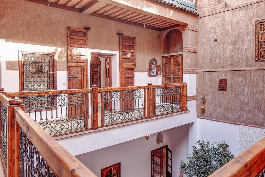 Riad Carina image 8