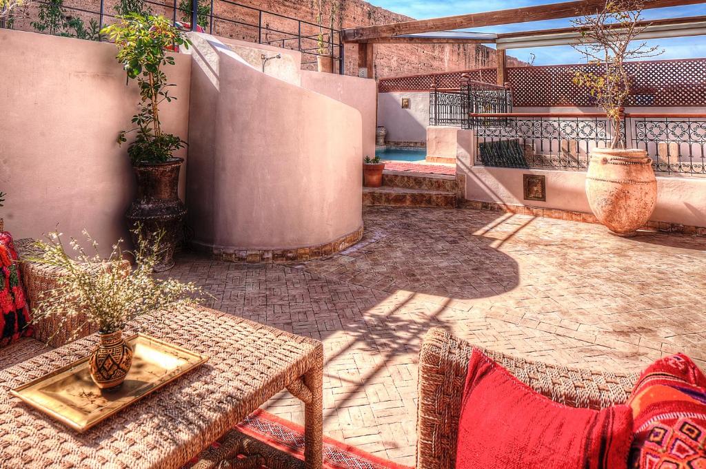 Riad Carina image 9