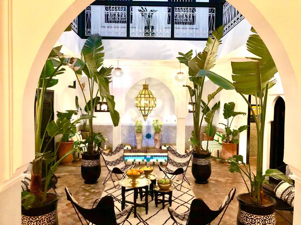 Riad Chafia image 5