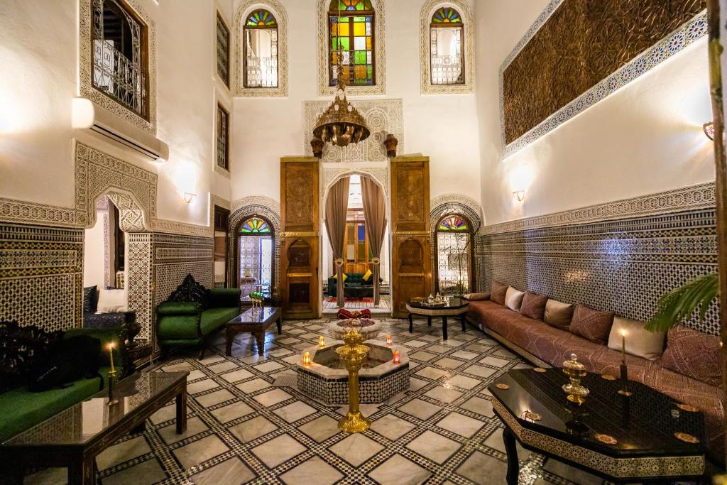 RIAD CHAHD PALACE image 6