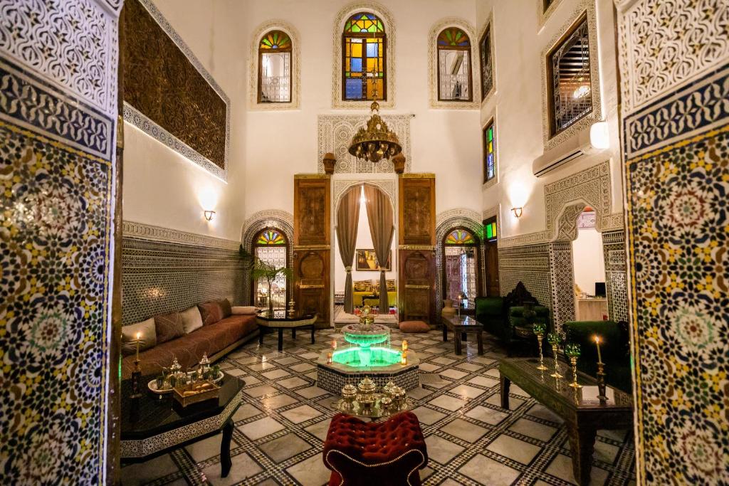 RIAD CHAHD PALACE image 7