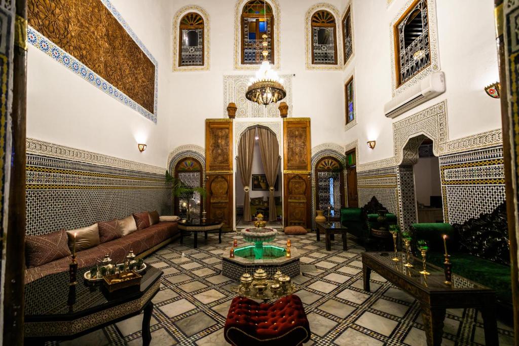 RIAD CHAHD PALACE image 8