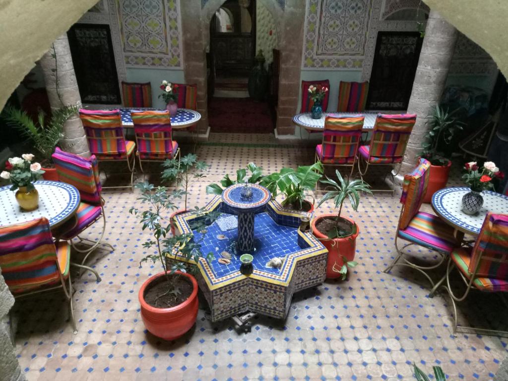 Riad Chakir Mogador image 3