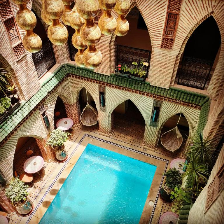 Riad Challa Restaurant & Spa image 0