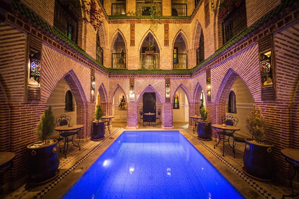 Riad Challa Restaurant & Spa image 1