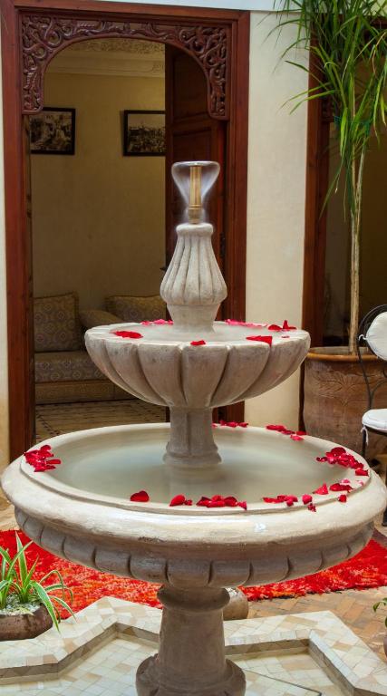 Riad Chams Marrakech image 0