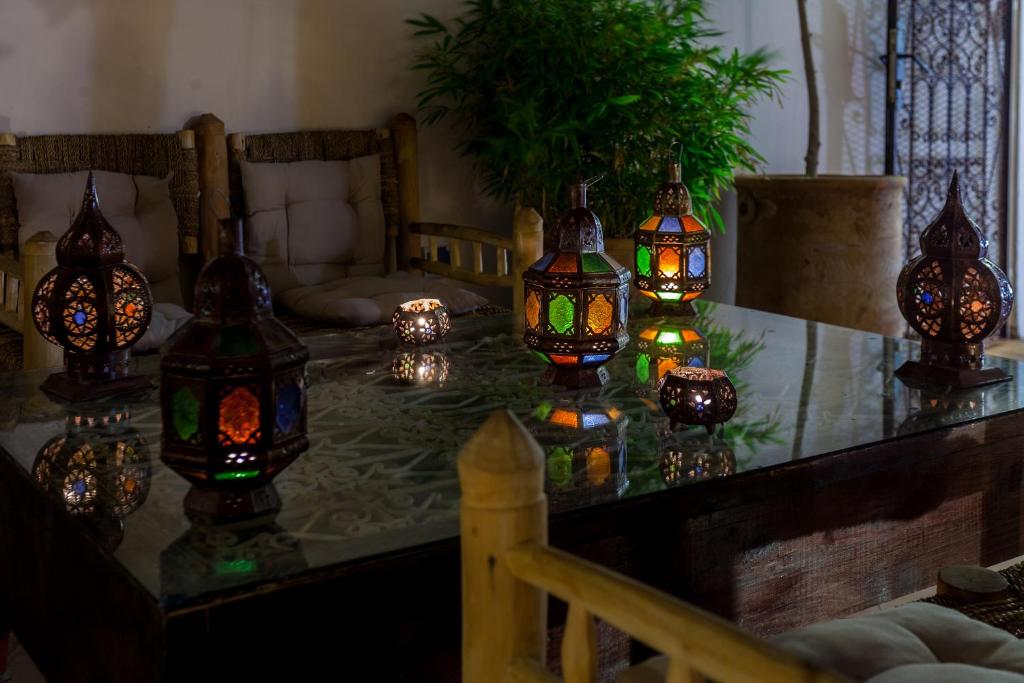 Riad Chams Marrakech image 8