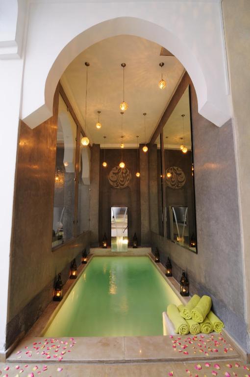 Riad Chayma Marrakech image 1