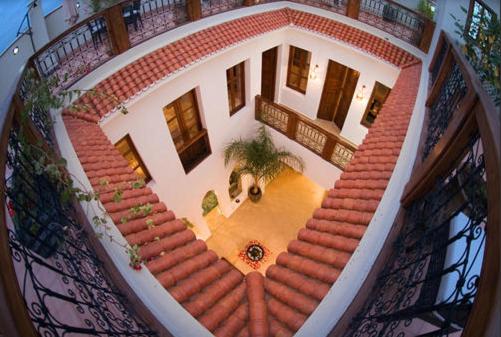 Riad Chayma Marrakech image 8