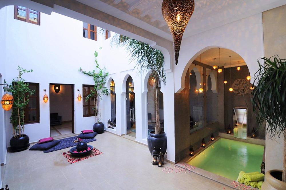 Riad Chayma Marrakech