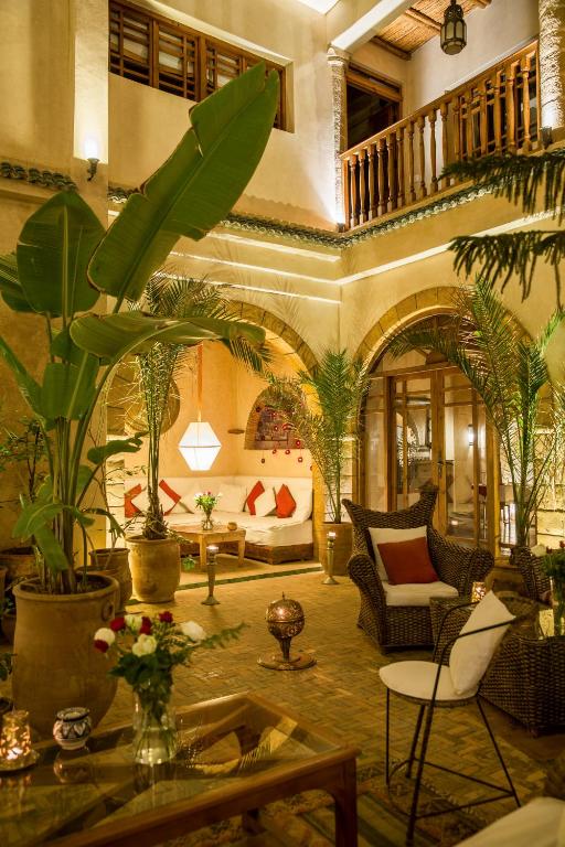 Riad Chbanate image 8