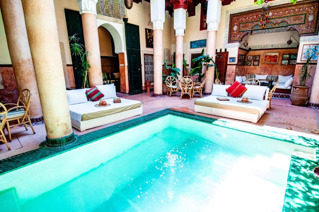 Riad Chorfa image 0