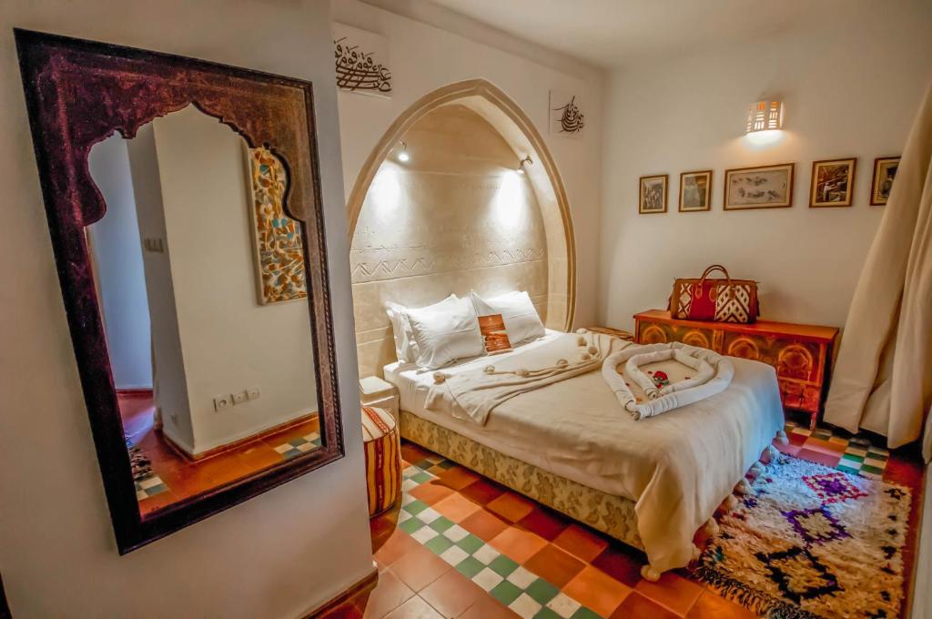 Riad Chorfa image 3