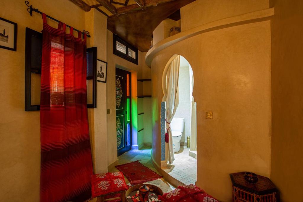 Riad Christina image 2