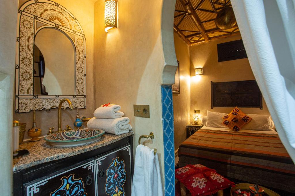 Riad Christina image 3