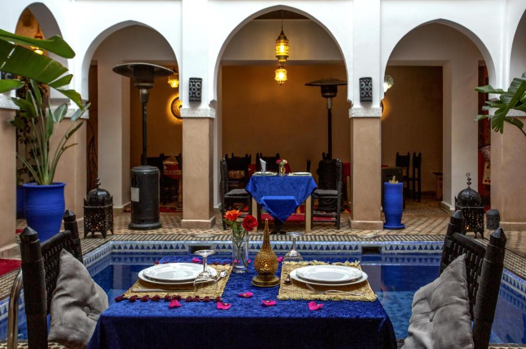 Riad Ciel d'Orient image 0