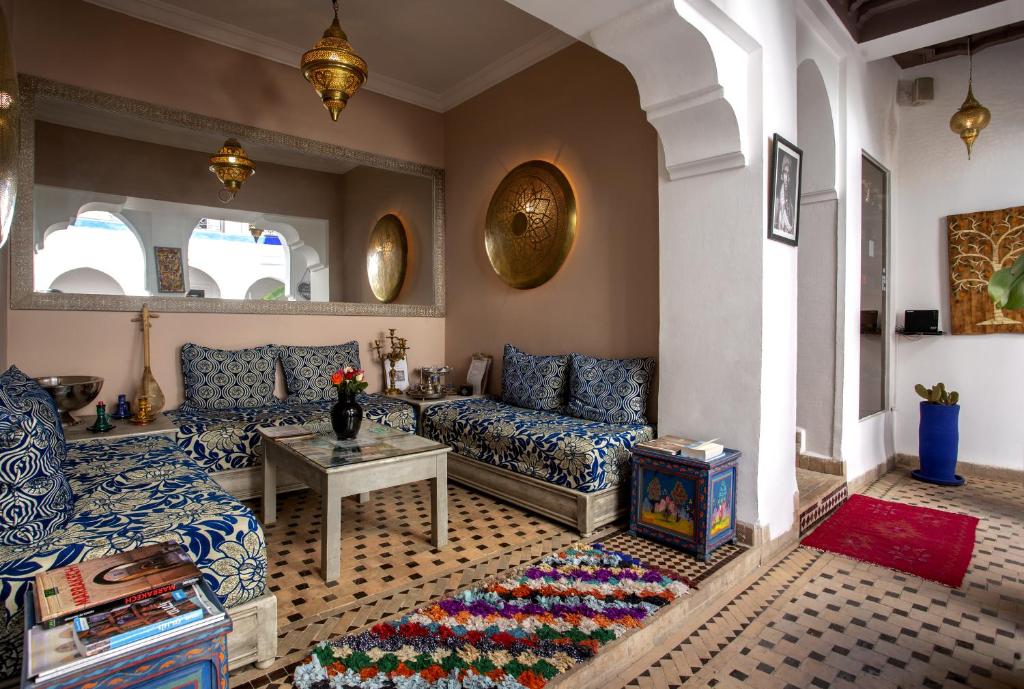 Riad Ciel d'Orient image 1