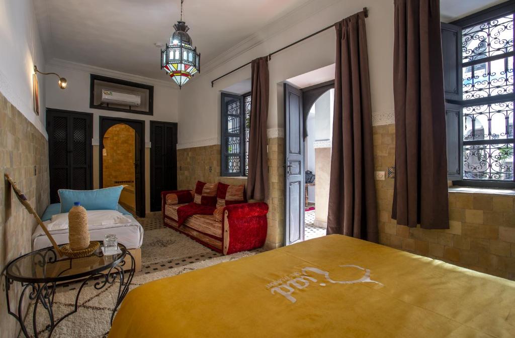 Riad Ciel d'Orient image 8