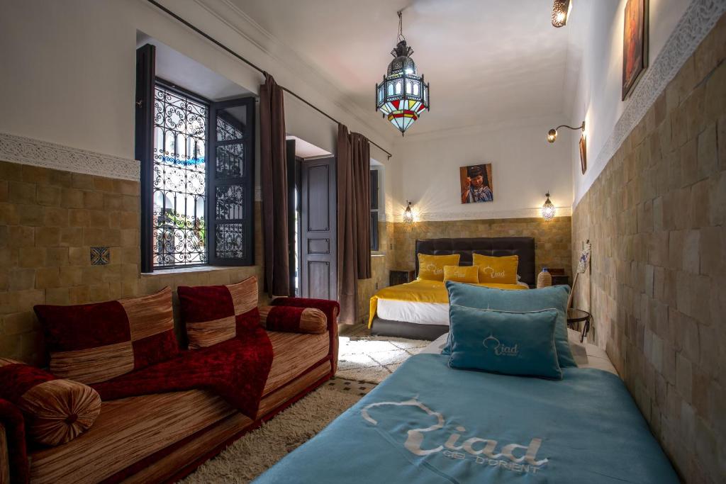 Riad Ciel d'Orient image 9