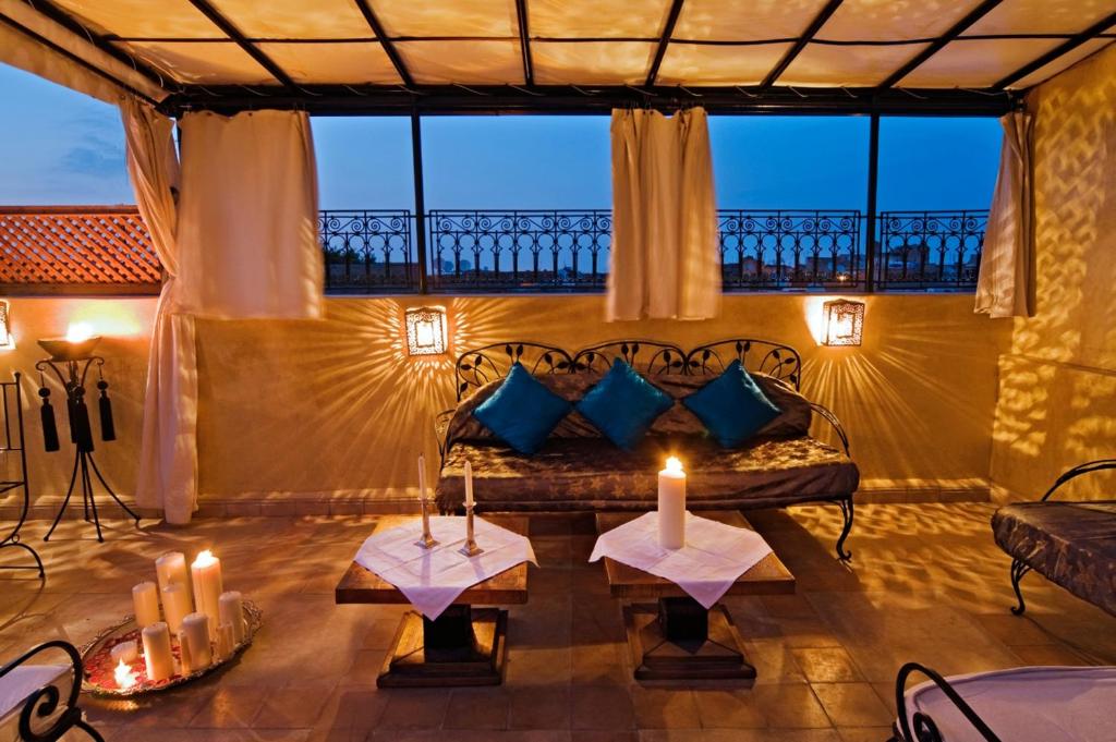 Riad Cinnamon by Marrakech Riad image 7