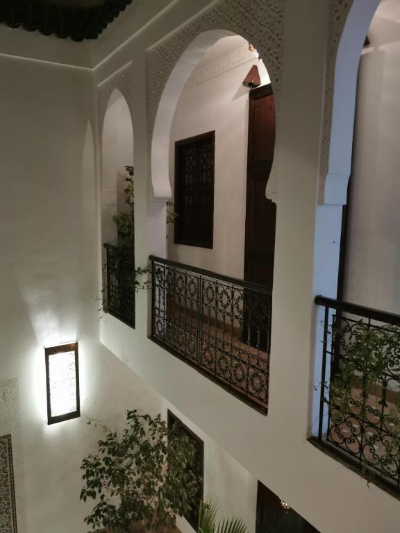 Riad Clefs d'Orient image 3