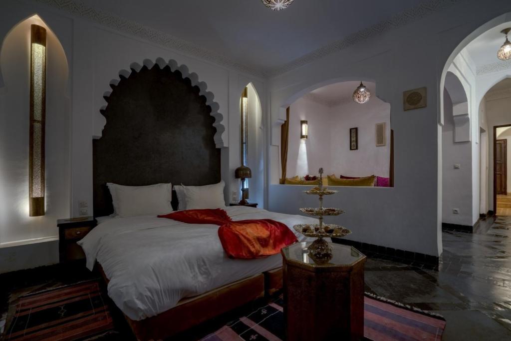 Riad Clefs d'Orient image 9