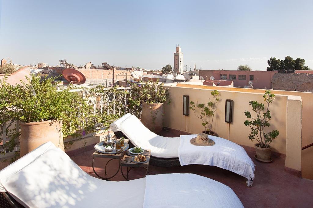 Riad Cocoon image 1