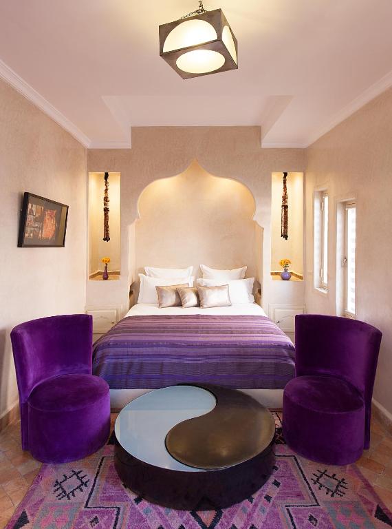 Riad Cocoon image 7