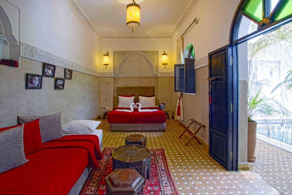 Riad Dabachi image 1