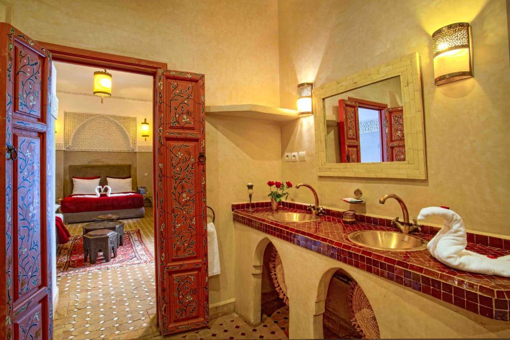 Riad Dabachi image 4