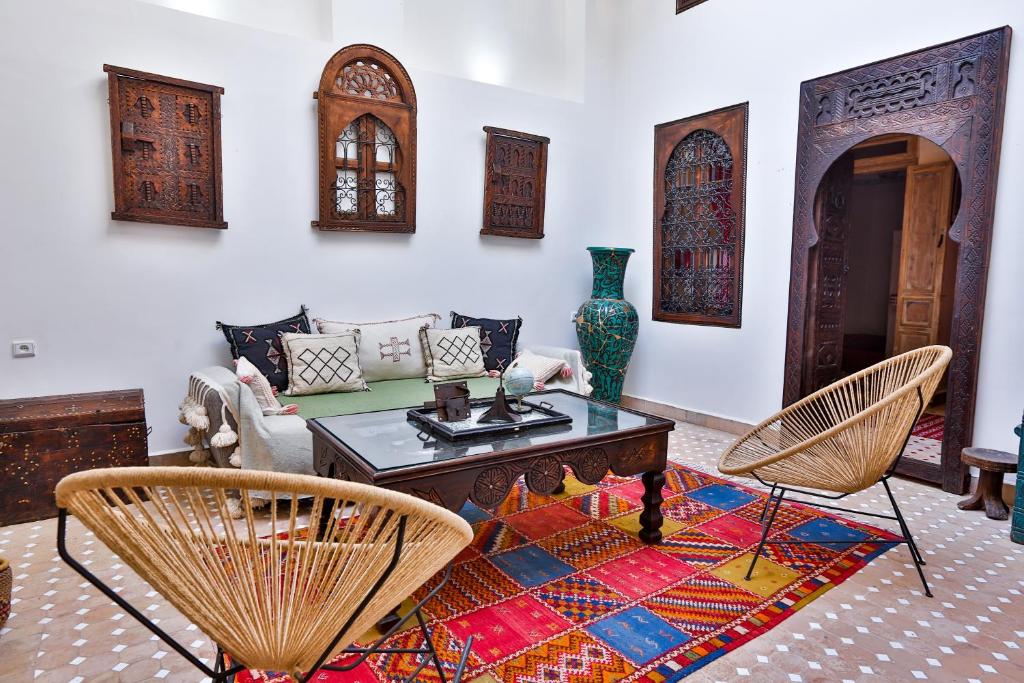 Riad Dada Mouss & Suites image 3