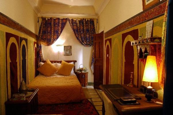 Riad Dalia image 2