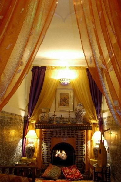 Riad Dalia image 7