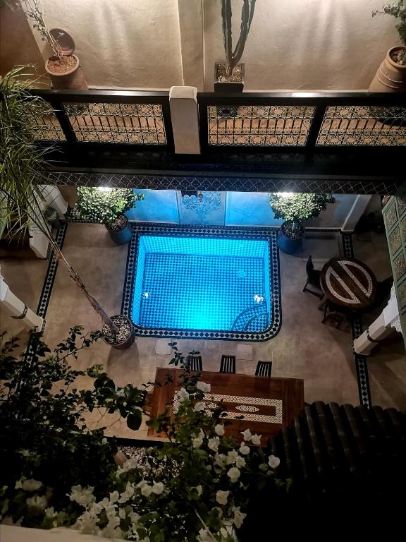 Riad Dalla Santa image 1