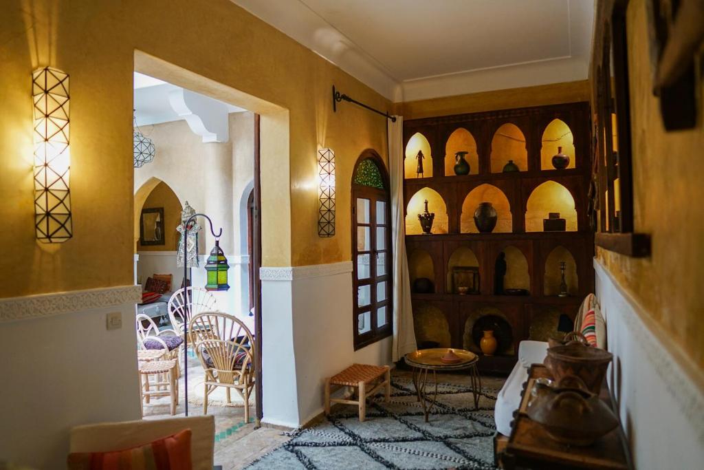 Riad Dama & Spa image 2