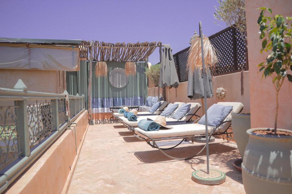 Riad Dama & Spa image 3