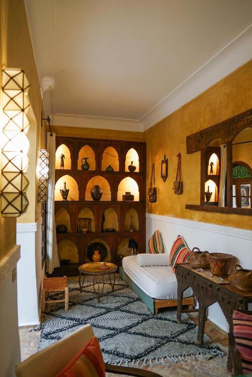 Riad Dama & Spa image 5