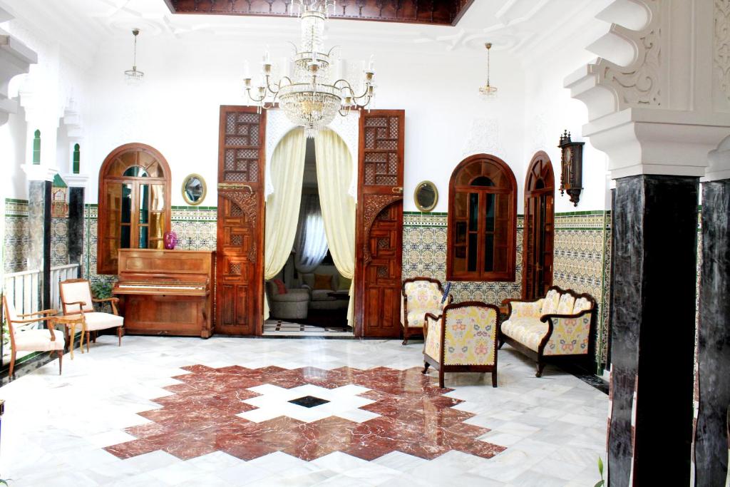 Riad Dar Achaach image 0