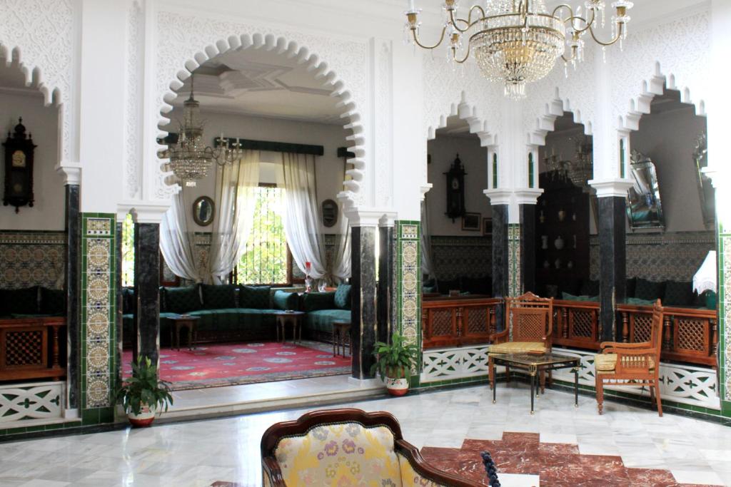 Riad Dar Achaach image 4