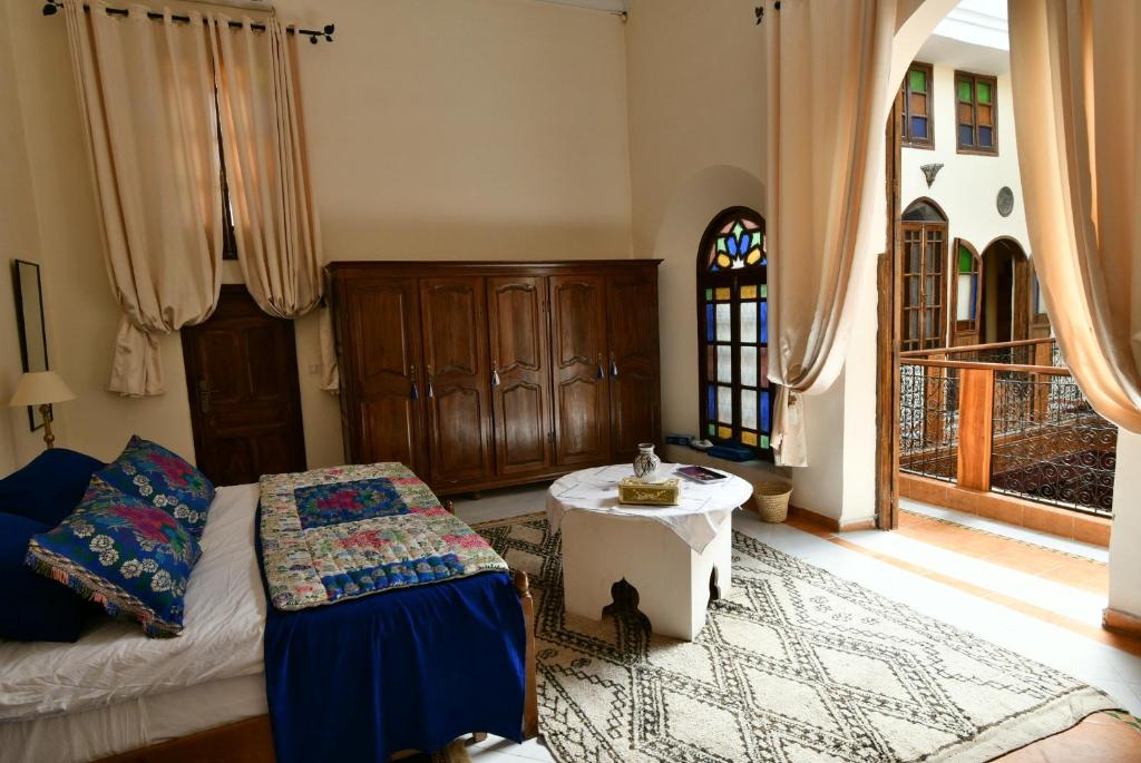 Riad Dar AlKATIB Meknès image 3