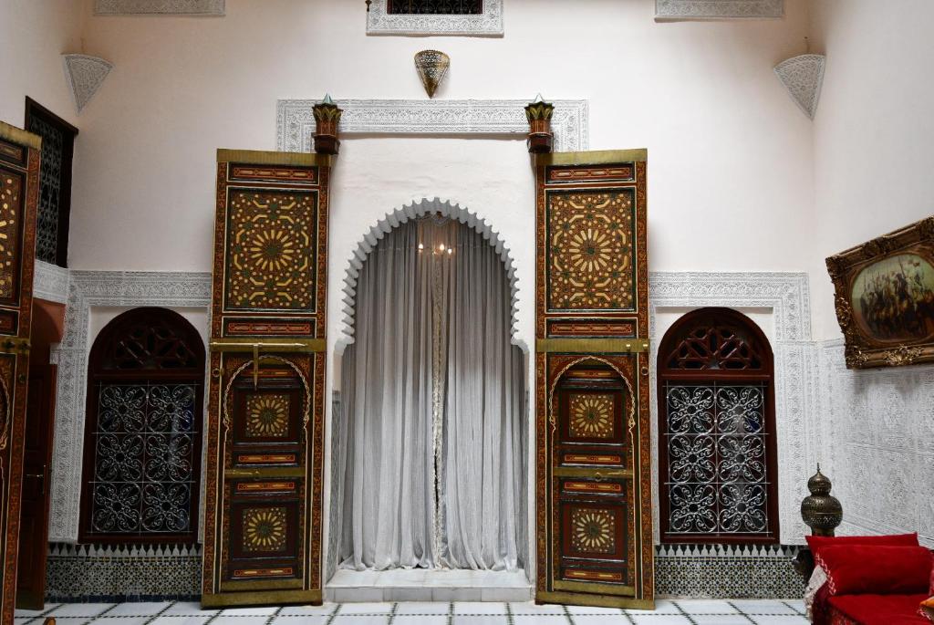 Riad Dar AlKATIB Meknès image 5