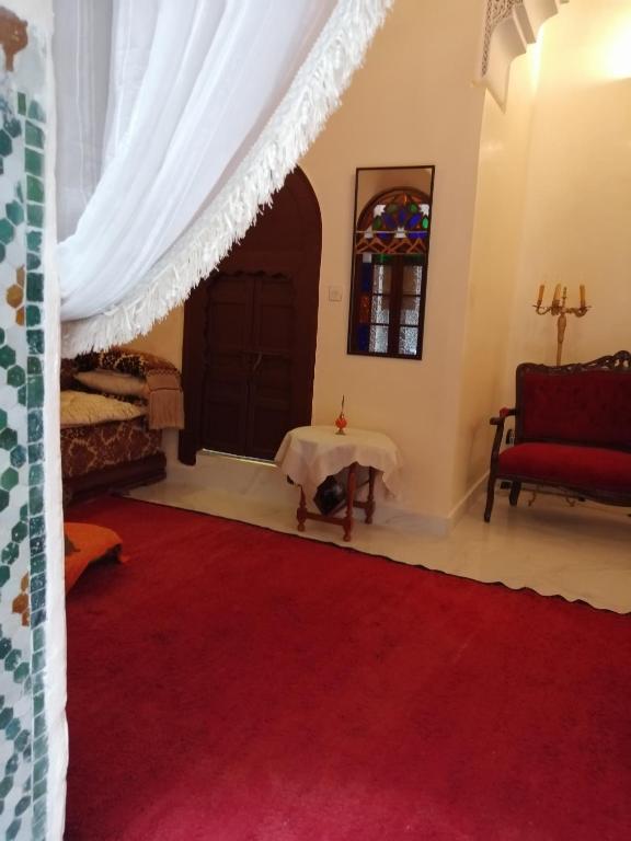 Riad Dar AlKATIB Meknès image 6